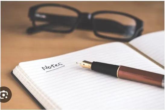 Struggling to Keep Up with Lectures? How a live lecture note taker Can Help You Stay Focused