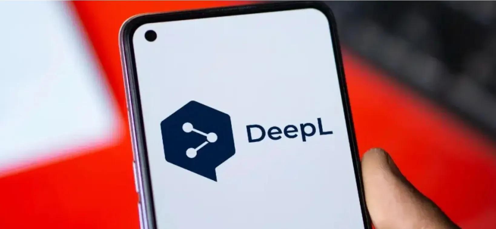 DeepL Windows