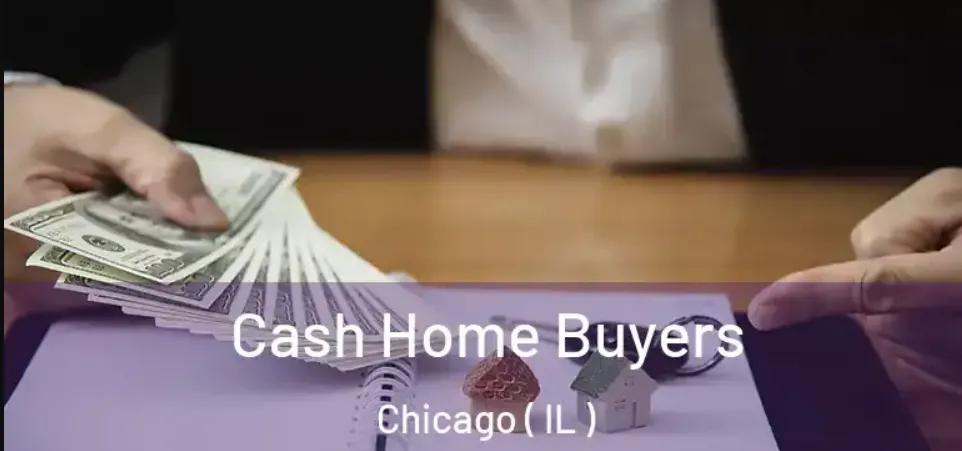 Cash Homebuyers Chicago: A Smart, Stress-Free Way to Sell Your Home