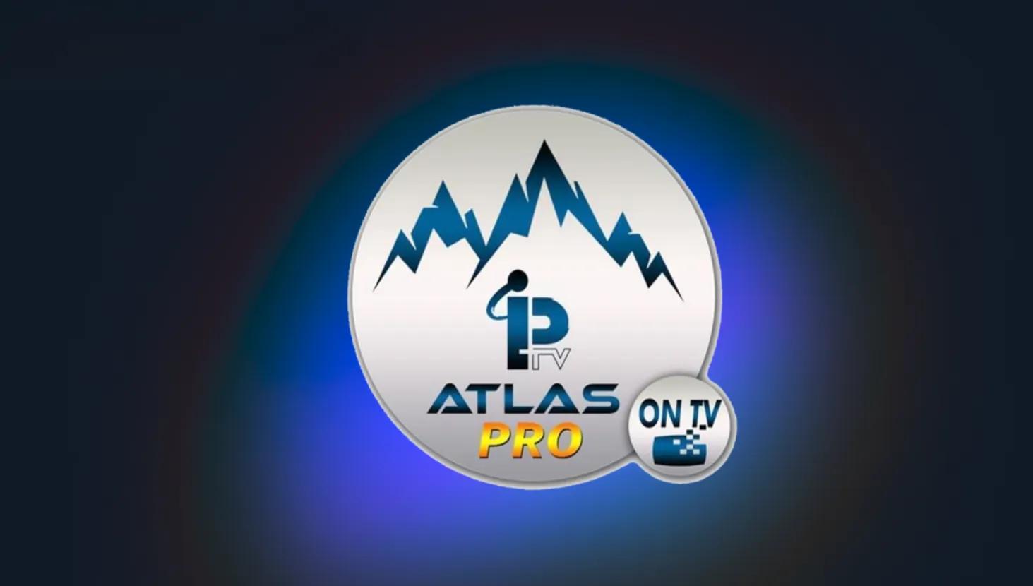 Atlas pro ontv : Tout Savoir sur cette S