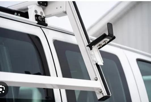From Window Screens to Ladder Racks — Ho