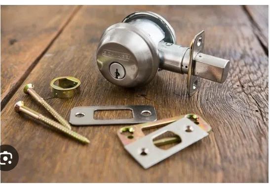 Why a Deadbolt Alone Won't Stop a Forced