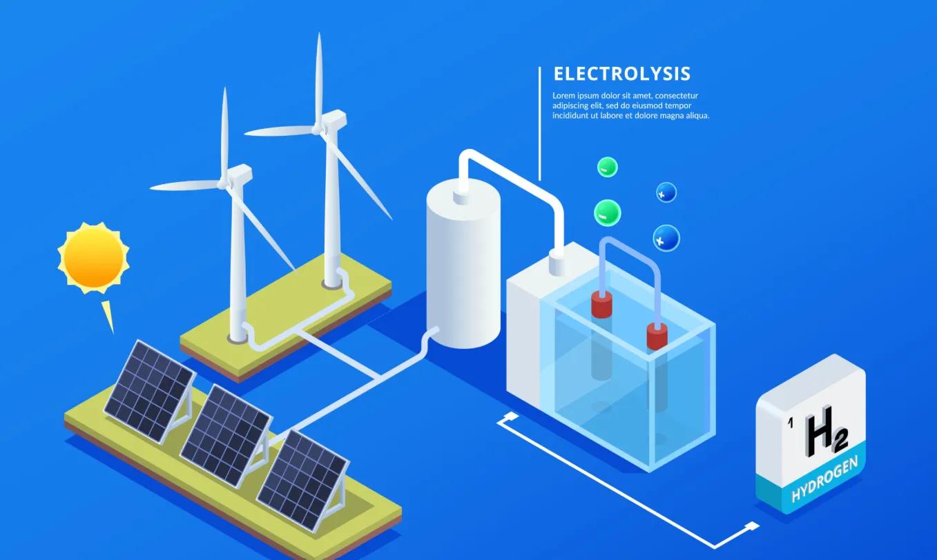 Lithium Battery Storage: The Future of R