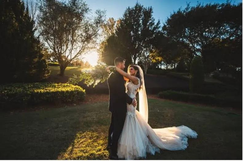 The Ultimate Guide to Luxury Wedding Ven