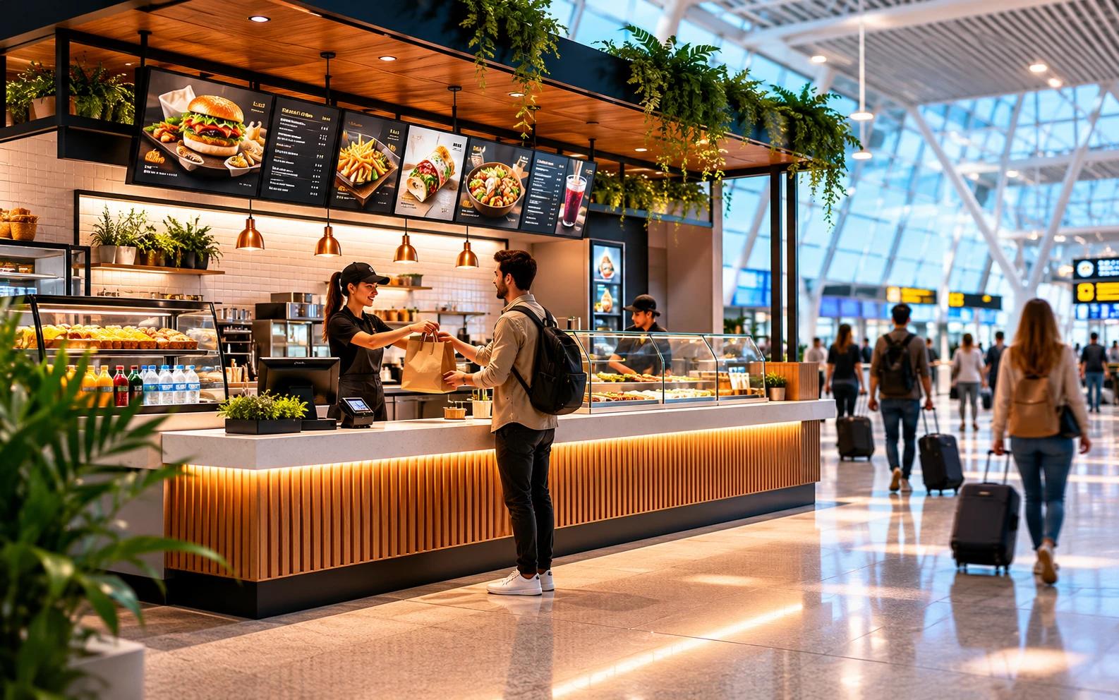 Opening a Storefront or Restaurant in Ca